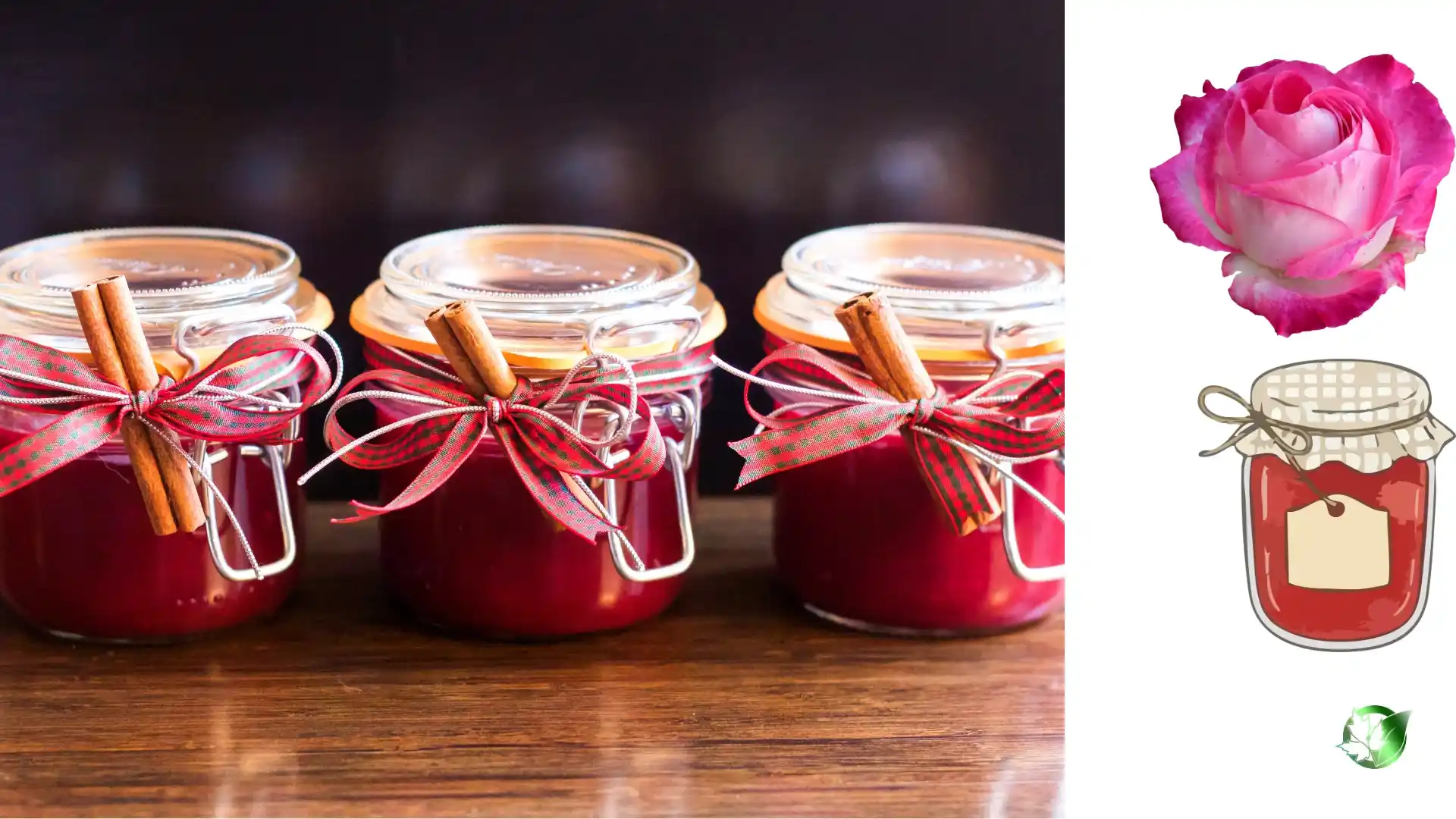 Wholesale packaging for Rose Petal Jam can be planned for consumer retail, professional kitchens, own-label, or manufacturing distribution.